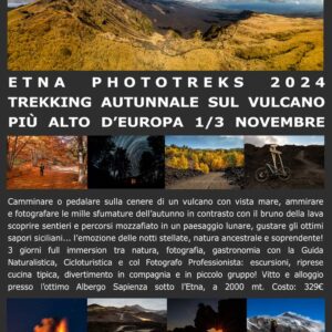 Etna Photo Treks Autunno 2024 web